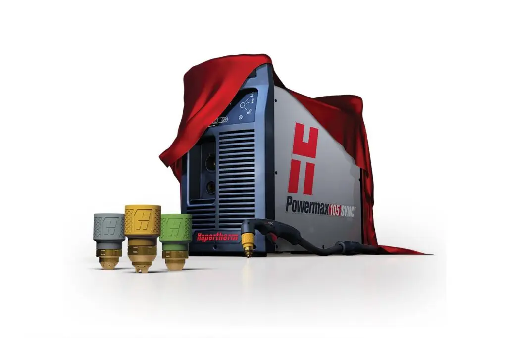 Plasmasysteem met geïntegreerde cartridge featured image