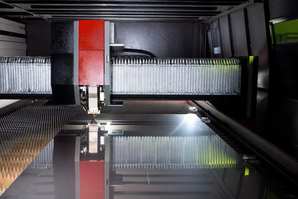 Nieuwe 12 kW fiberlasersnijder voor Erba featured image