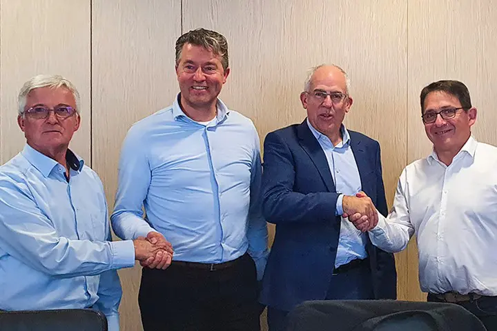 Roto neemt Franse Prestia over featured image