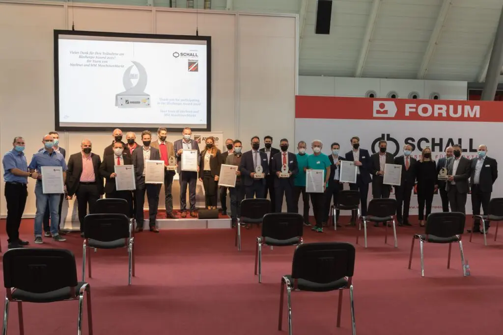 Teqram, LVD en Airco/Bystronic winnen featured image