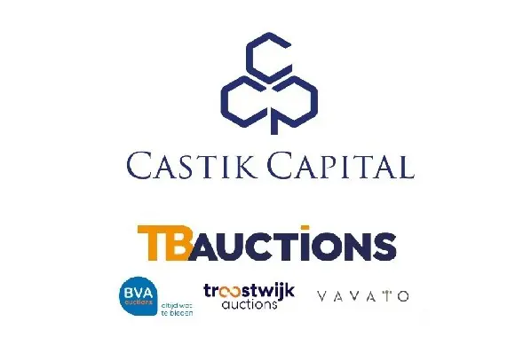 TBAuctions (Troostwijk) naar Castik Capital featured image