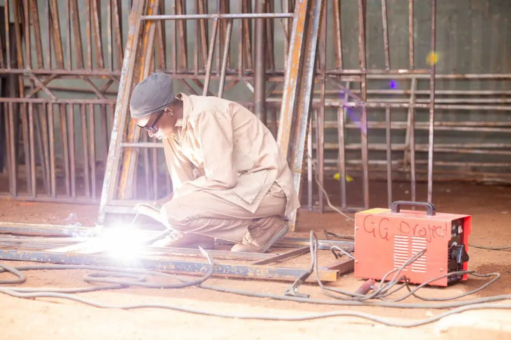 Lasmachines over? Gered Gereedschap wil ze hebben featured image