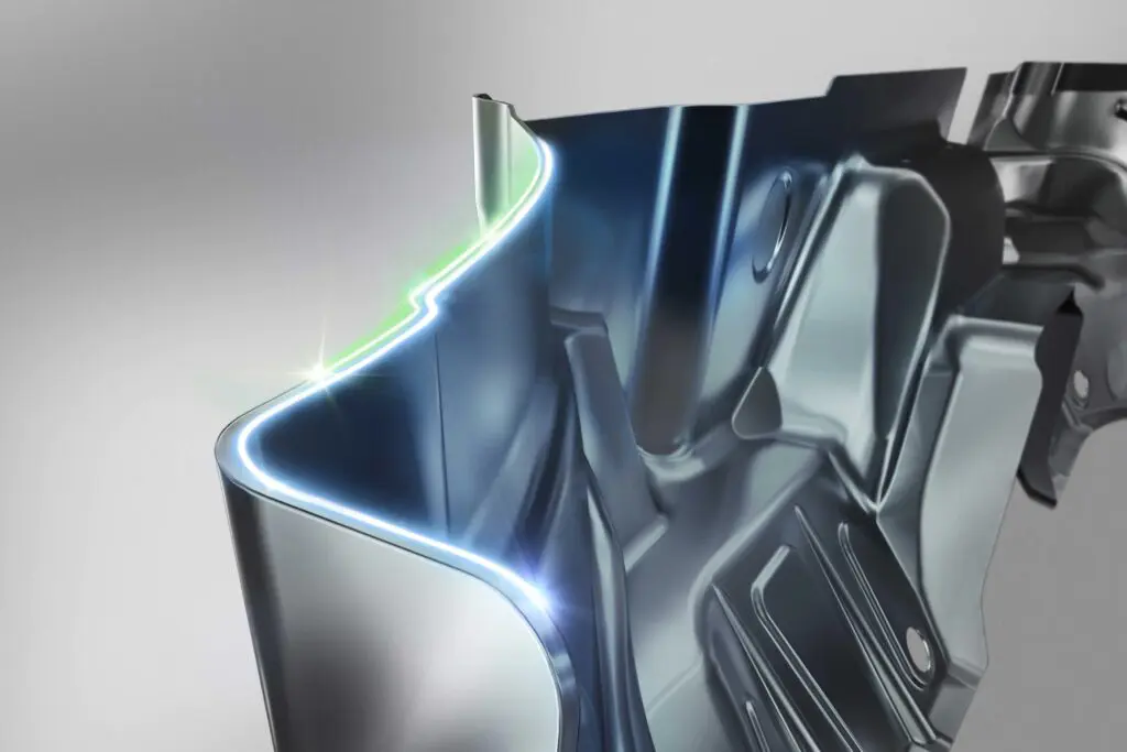 Trumpf 3D-lasersnijden: sneller en zuiniger featured image