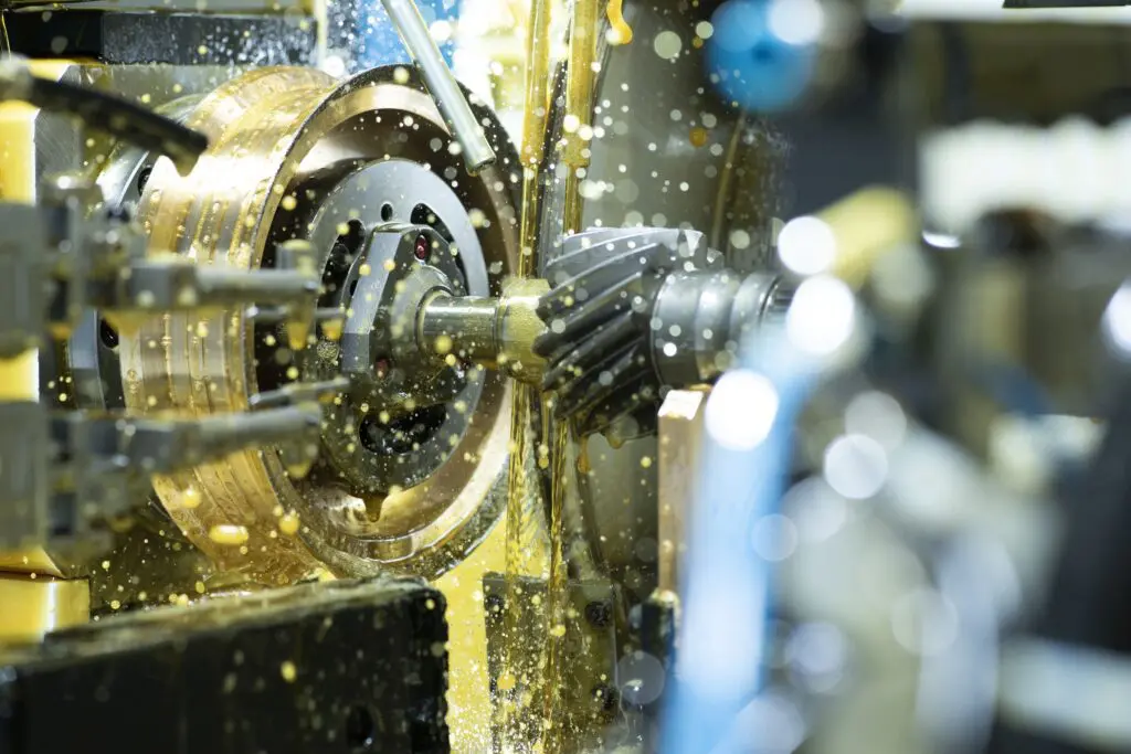 Krachtiger, precisie-slijpmachines Junker featured image