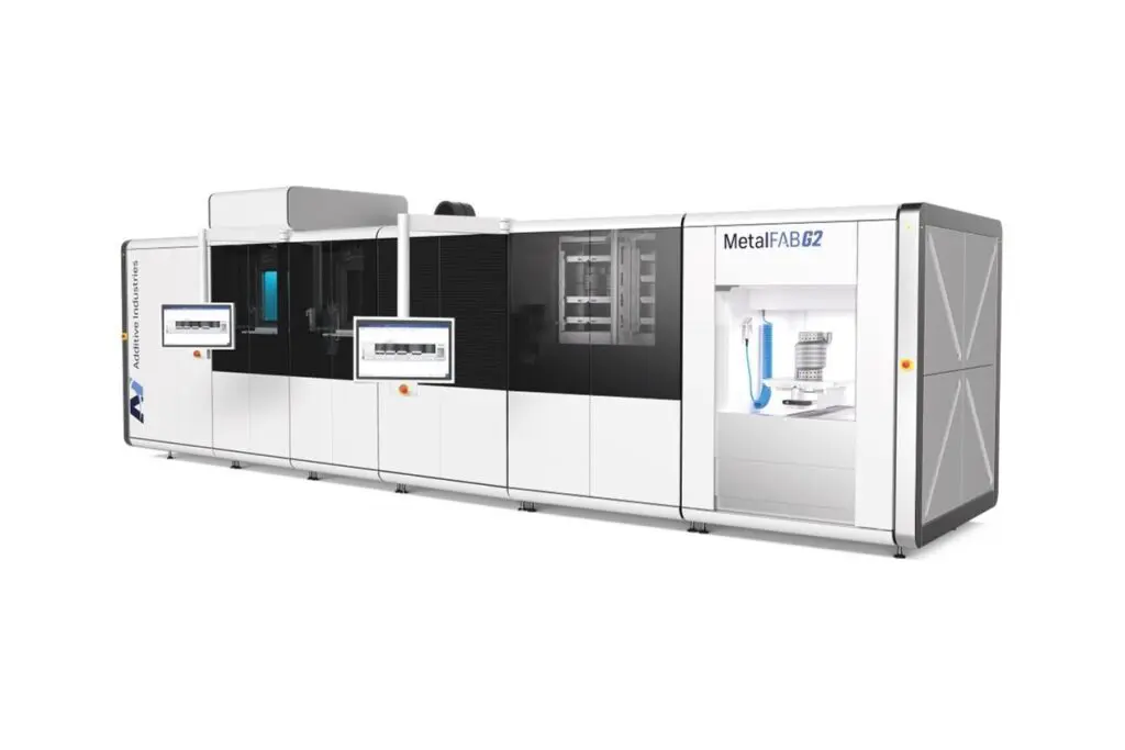 NTS investeert in 3D-metaalprinter featured image