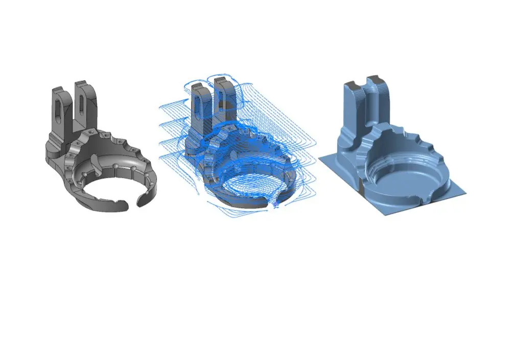 ‘Word tester Mastercam 2023’ featured image