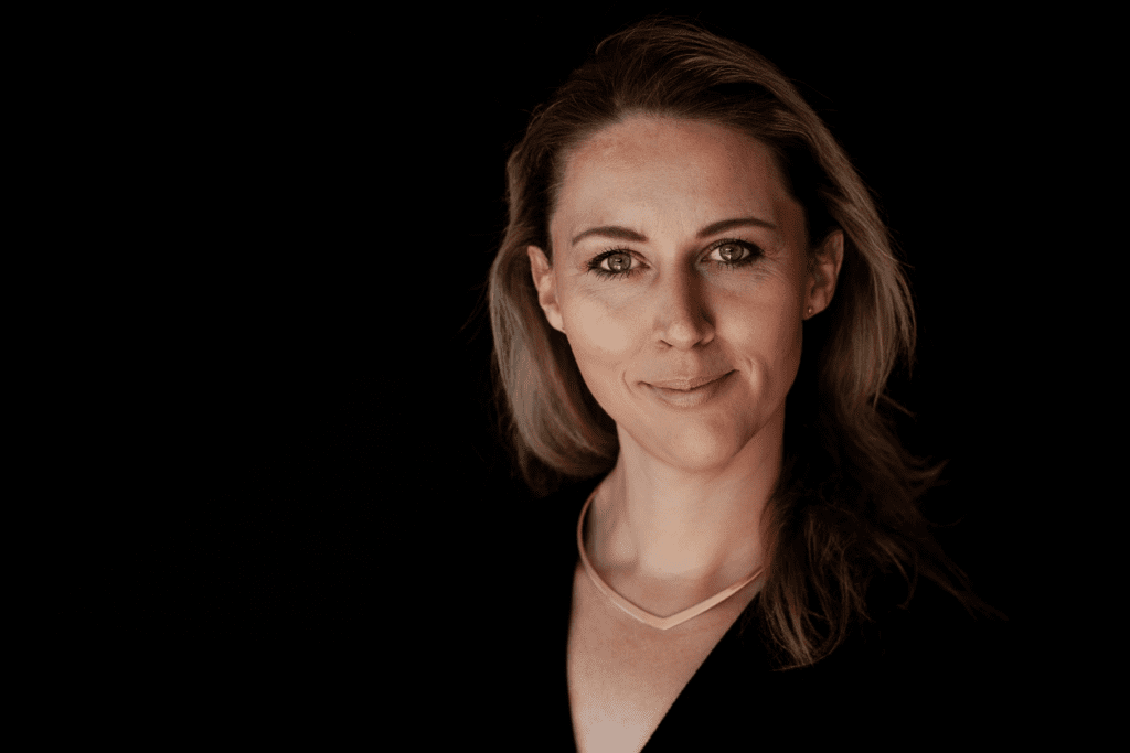 Eveliene Langedijk