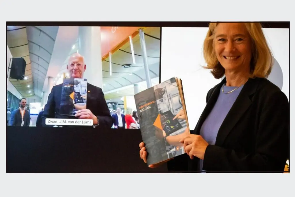 FME: Breed gedragen, meerjarig industriebeleid nodig featured image