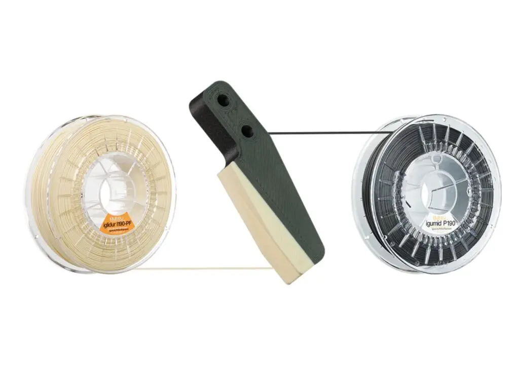 Vezelversterkt filament voor 3D-printen featured image