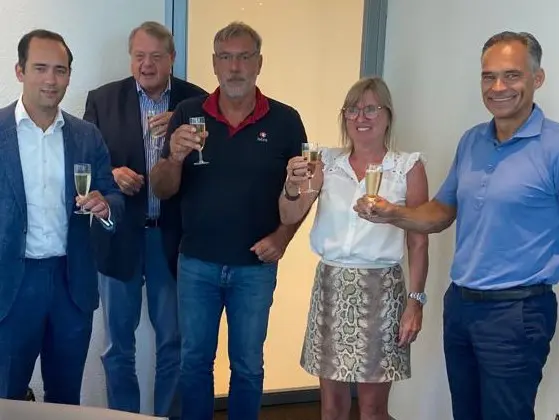 Indutrade Benelux neemt Tebra Messenindustrie over featured image