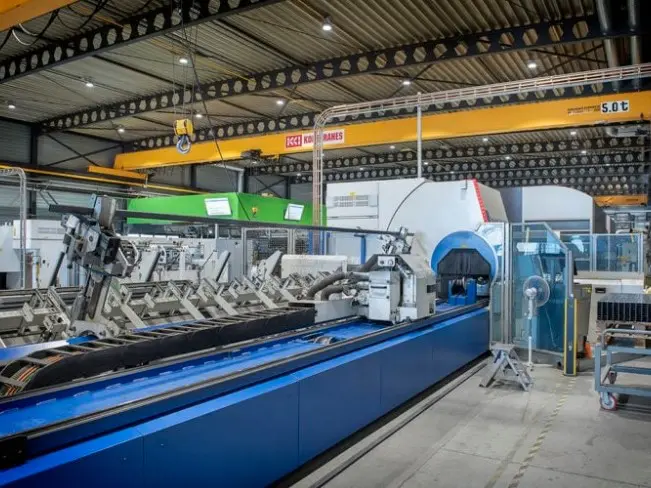 Metaalcenter Driessen overgenomen featured image