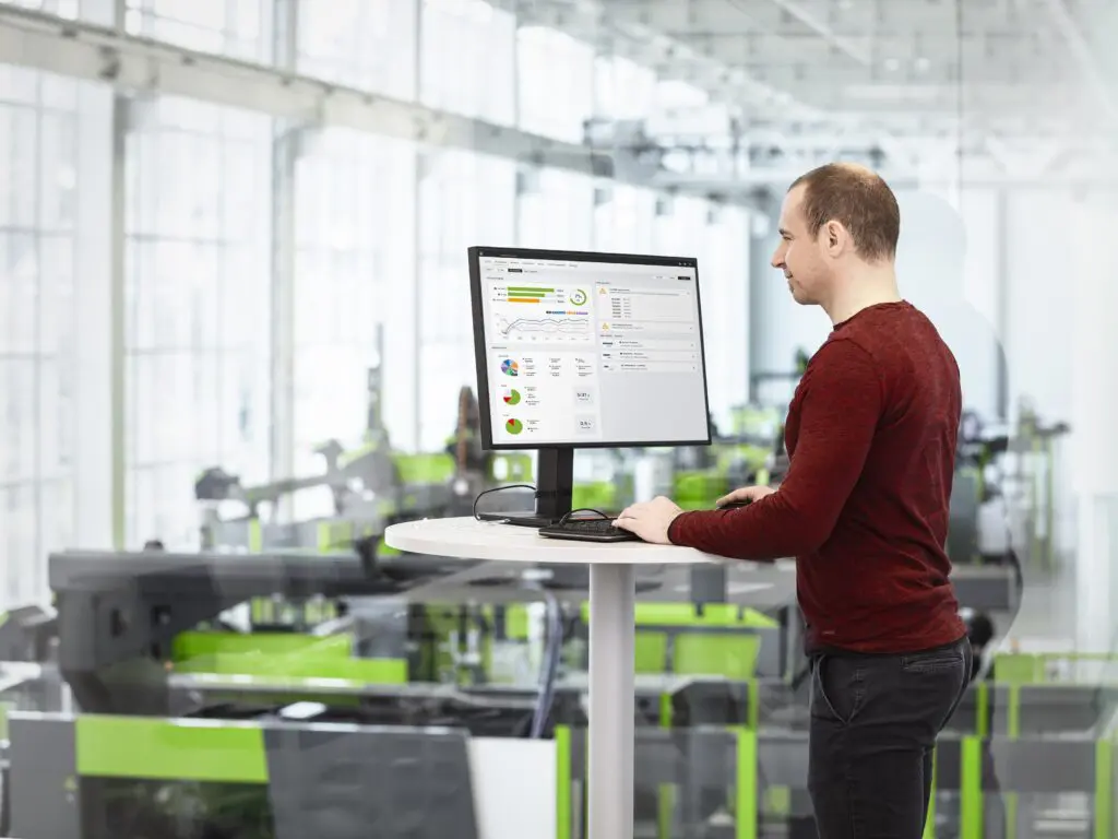 Engel klantenportal nu ook open voor andere spuitgietmachines featured image