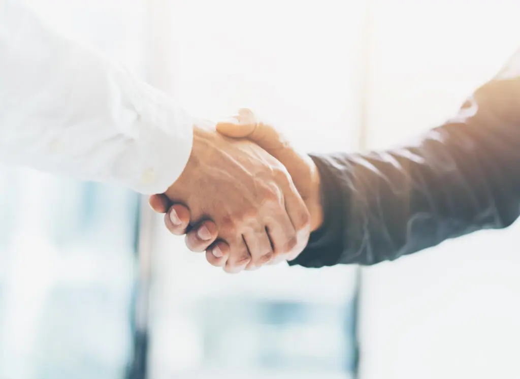 akkoord foto shutterstock