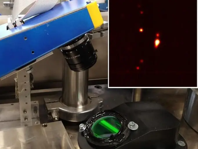 Camera met AI voorkomt fouten 3D-printen featured image