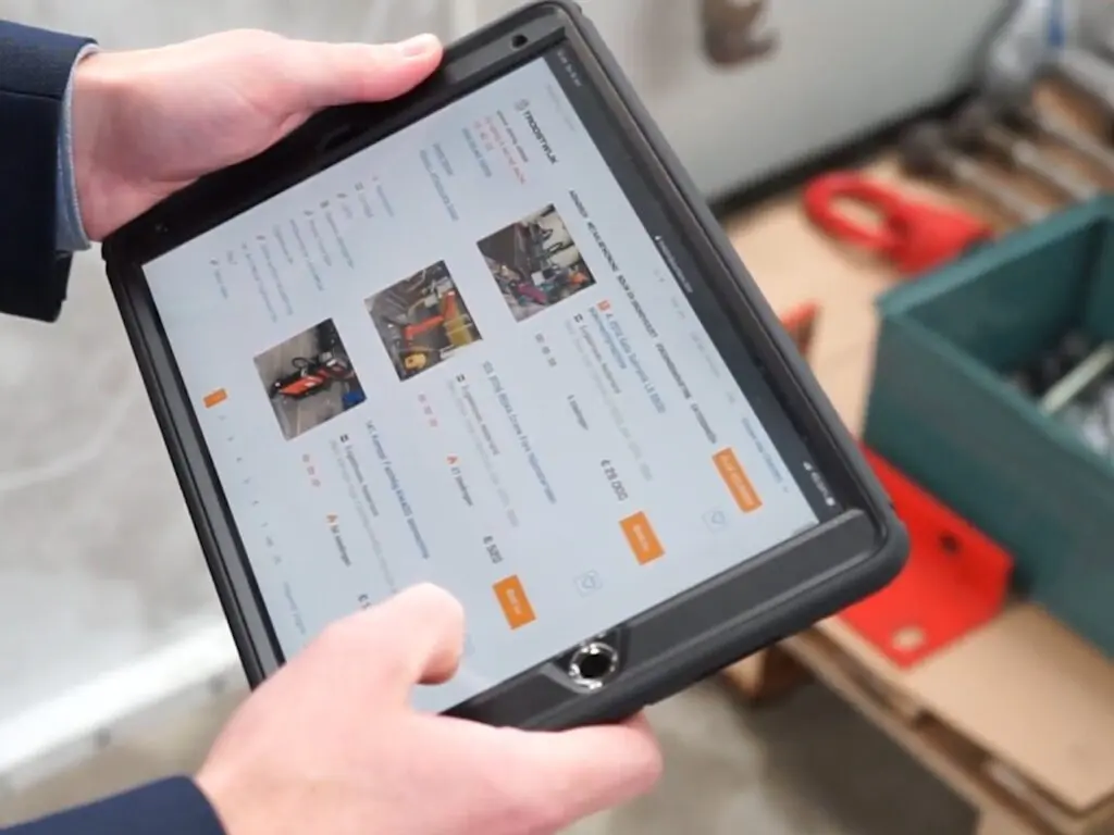 Activiteiten BVA Auctions naar Troostwijk Auctions featured image
