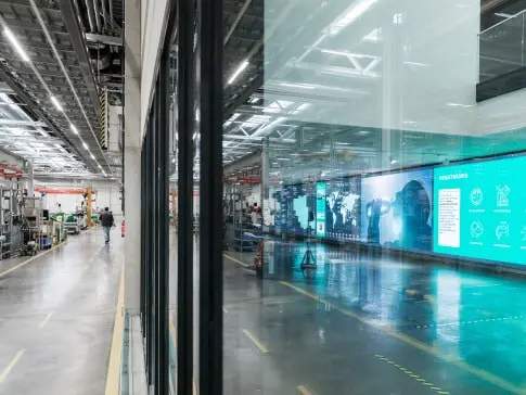 Wilo Factory of the Year in categorie Transformatie: Digitalisering featured image