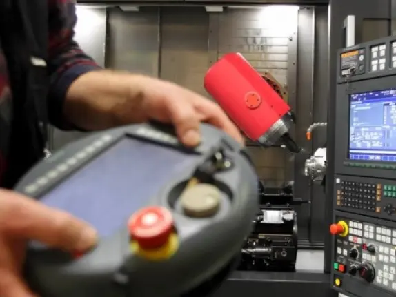 Andra Tech Group neemt Duits precisiebedrijf over featured image