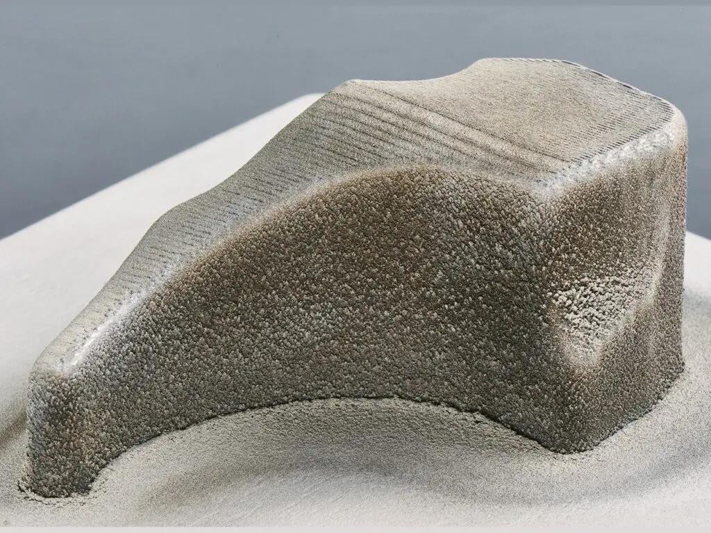 3D-printen in drie dimensies voor moeilijk printbare materialen featured image