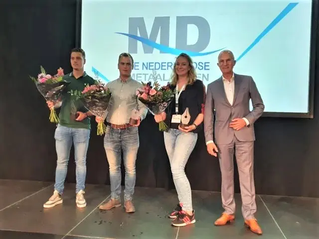 Genomineerden Jong Metaal en Vakvrouw Metaal bekend featured image