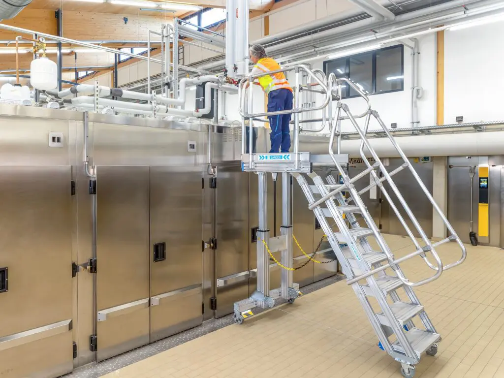 Flexibele, veilige toegang bij locaties op hoogte featured image