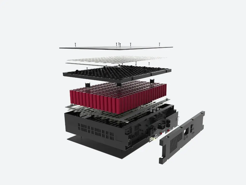 bmz batterij accu e-mobiliteit