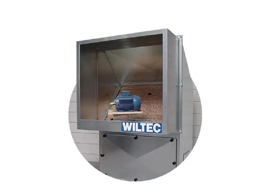 Handspuitcabine voor kleine spuitklussen featured image