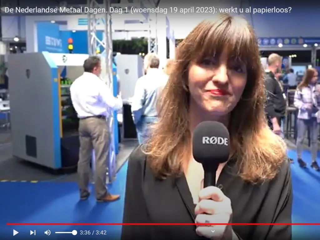 De Nederlandse Metaal Dagen 2023 (dagelijks video-journaal) featured image