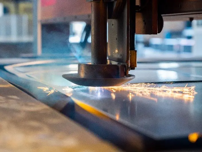 De beste materialen voor plaat lasersnijden featured image