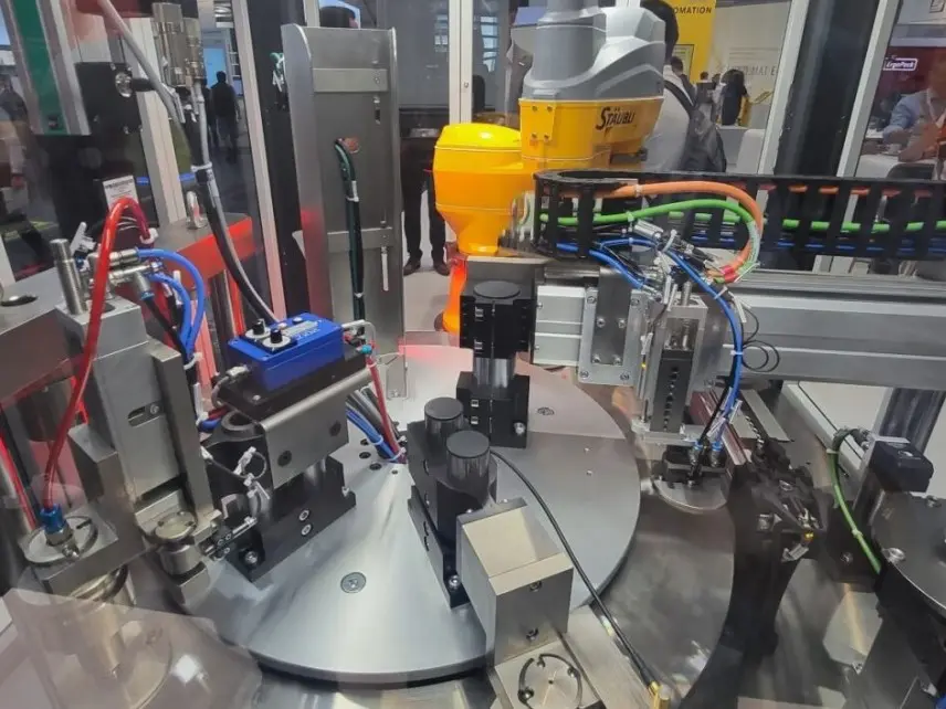 Digitalisering: lust of last? featured image