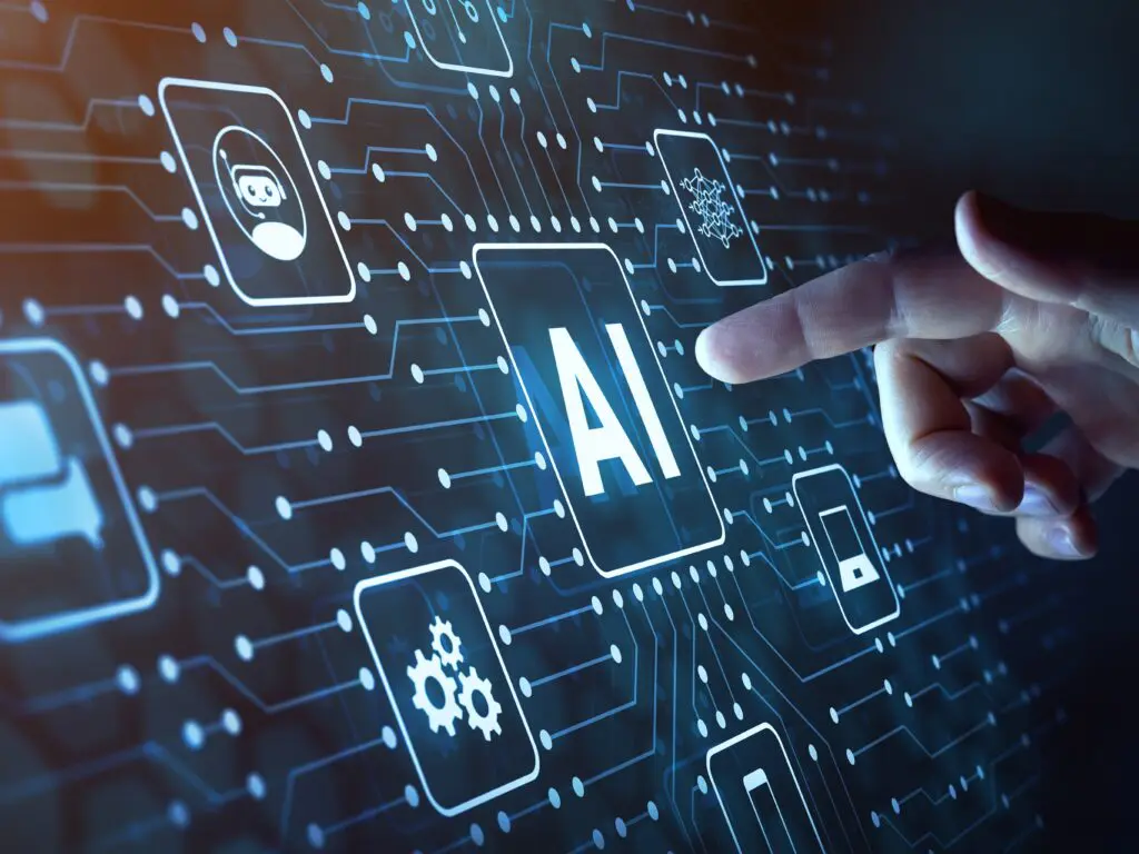 AI is nu al succesvol voor de Nederlandse industriële mkb-sector: 89% van de ondervraagden ziet een hogere kwaliteit in hun producten en diensten, 78% rapporteert effectievere processen en 72% realiseert kostenbesparingen (foto: Shutterstock).