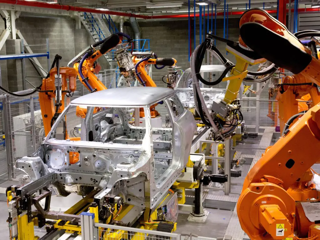 Ongelijk EU-speelveld energiekosten ‘schadelijk voor continuïteit NL-industrie’ featured image