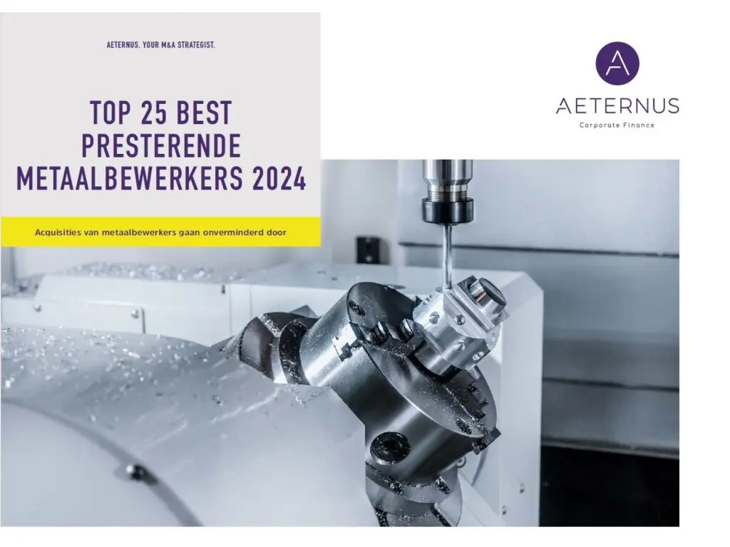 Wie is de best presterende toeleverancier? featured image