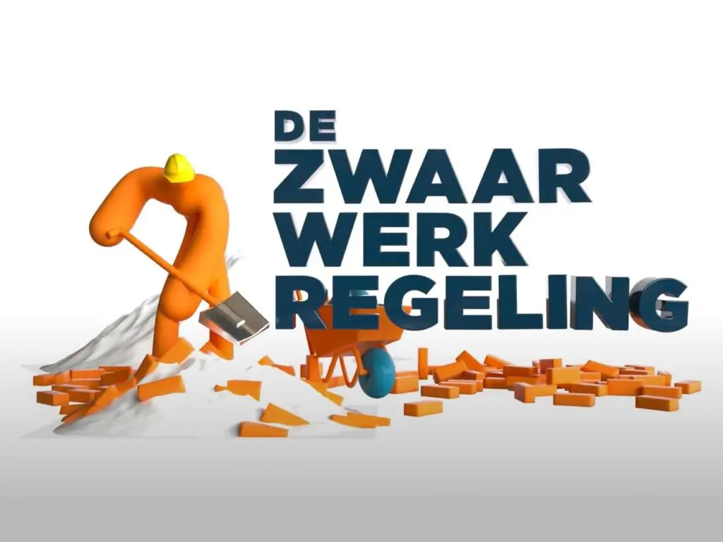 Stakingen dreigen om zwaarwerkregeling featured image