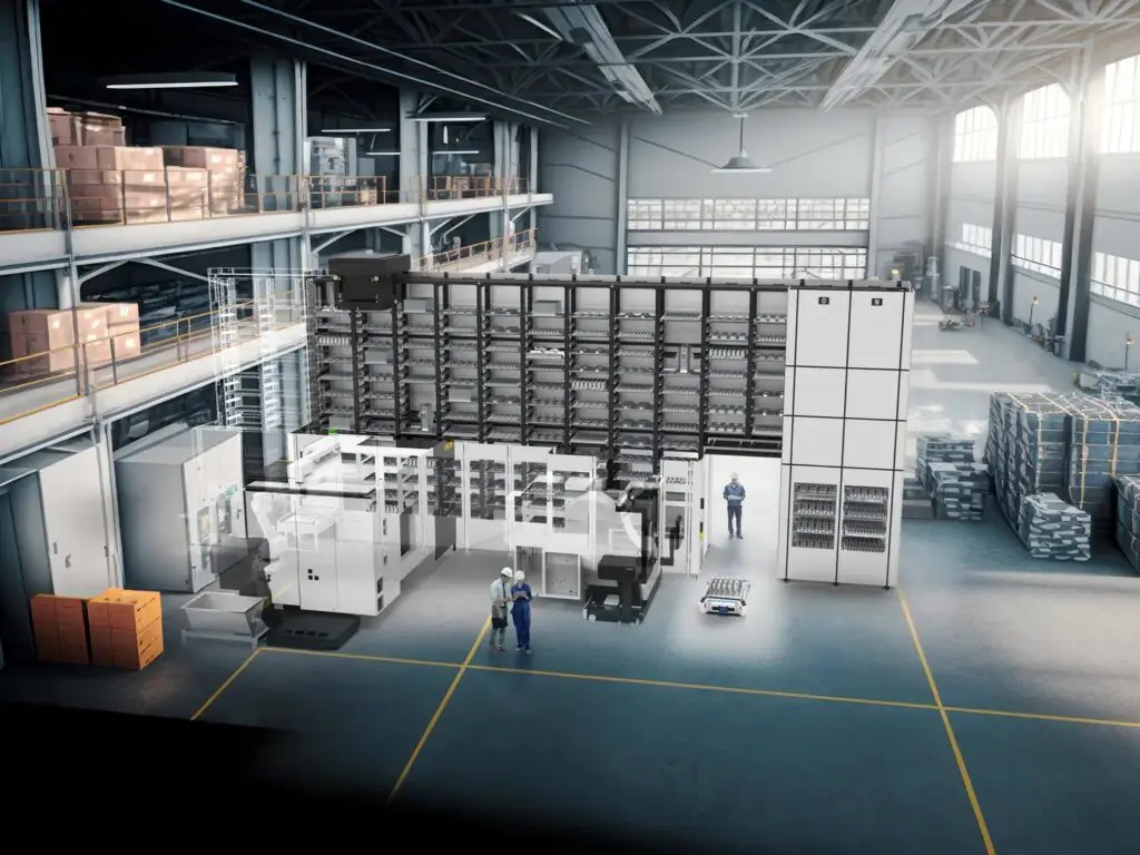 Gimv investeert in RoboJob voor verdere groei van het bedrijf featured image