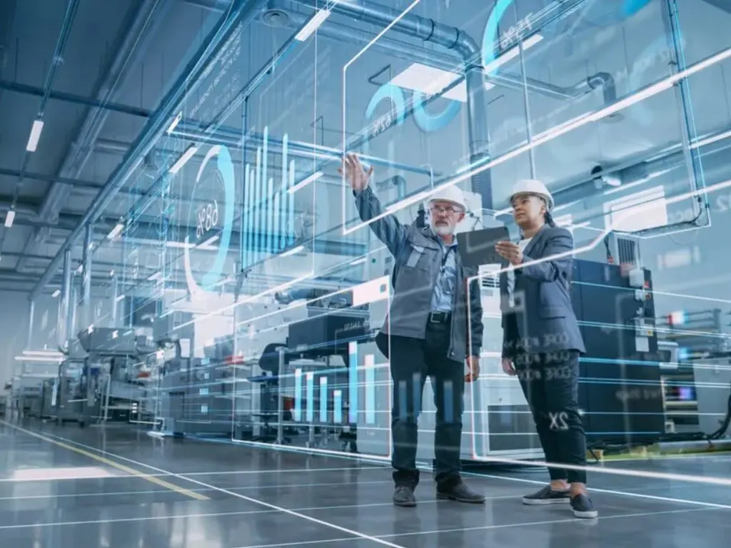 Servitization: het metaalbedrijf vraagt er steeds vaker om