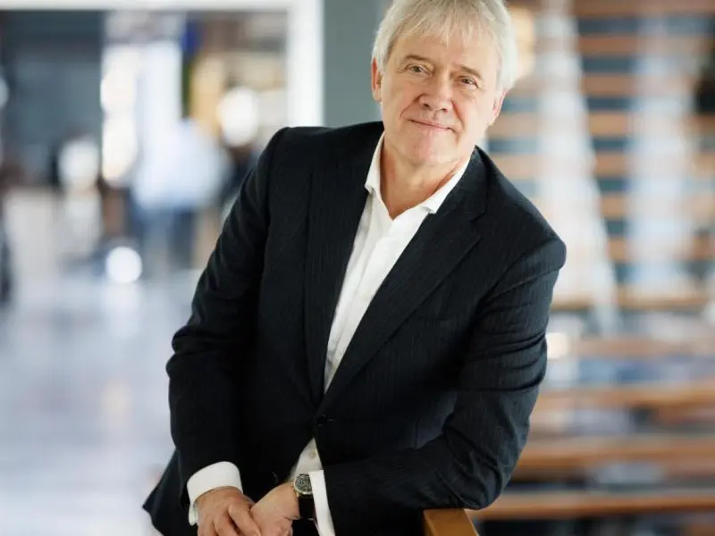Wennink (ex-CEO ASML) naar RvC van VDL Groep featured image