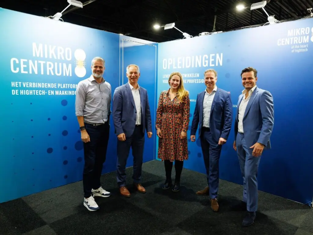 Cursussen Mikrocentrum komen ook naar Zuid-Holland featured image