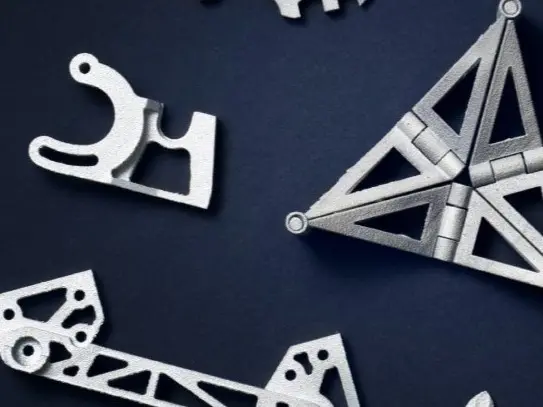 Shapeways keert terug na faillissement: ook de naam featured image