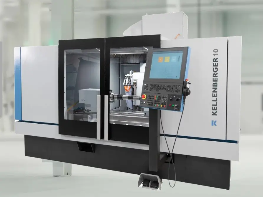 Kellenberger wordt Kellenberger Switzerland featured image