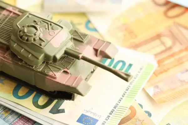 De Navo wil voorkeursleveranciers vertrouwelijk informeren over capaciteitsdoelen. Zo kunnen zij eerder investeren in personeel, productielijnen en grondstoffen.(foto: Shutterstock).