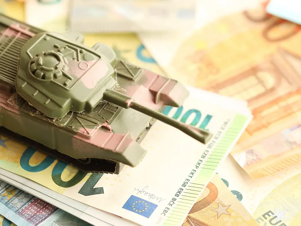 De Navo wil voorkeursleveranciers vertrouwelijk informeren over capaciteitsdoelen. Zo kunnen zij eerder investeren in personeel, productielijnen en grondstoffen.(foto: Shutterstock).