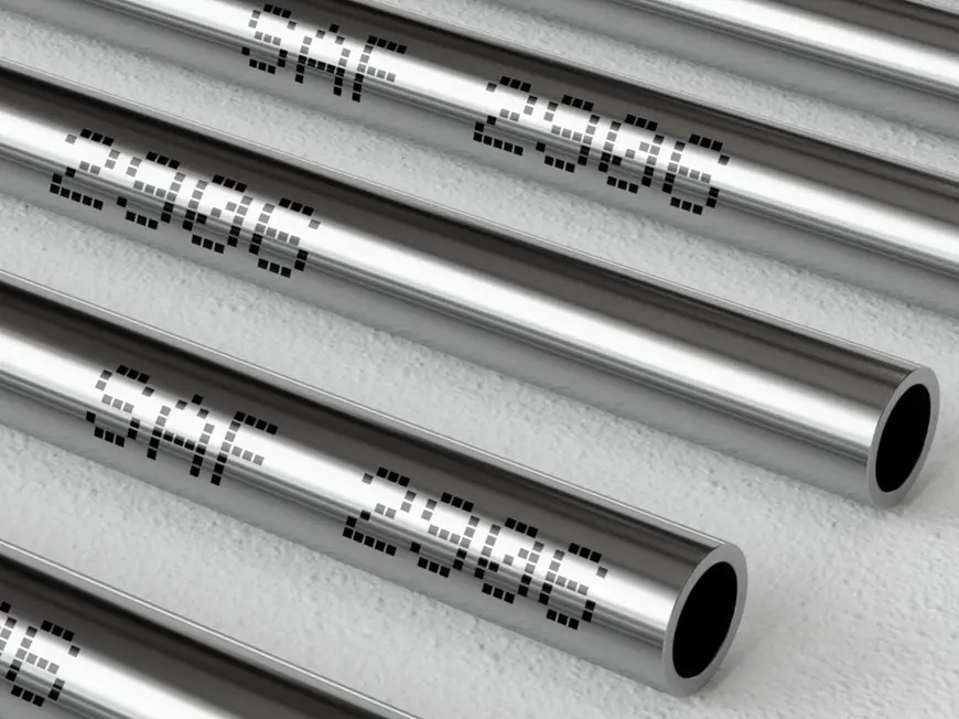 SAF 2906 heeft een zeer hoge sterkte en biedt een goede weerstand tegen corrosie en put- en spanningscorrosie (SCC) (foto: Alleima).