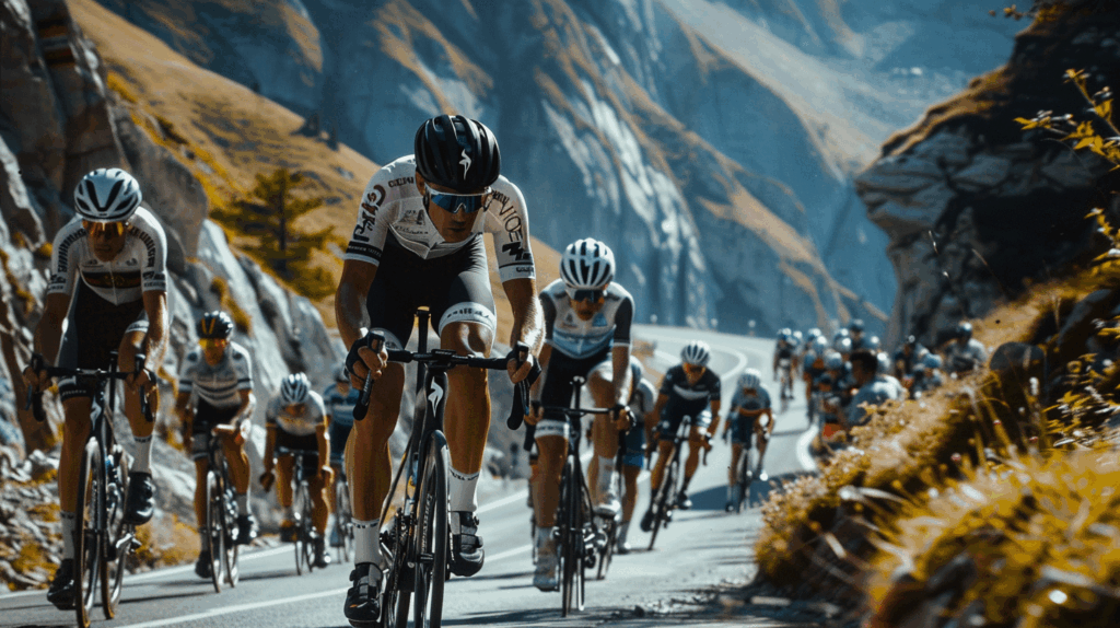 Koersen naar succes: waarom de maakindustrie net als een wielerploeg draait featured image