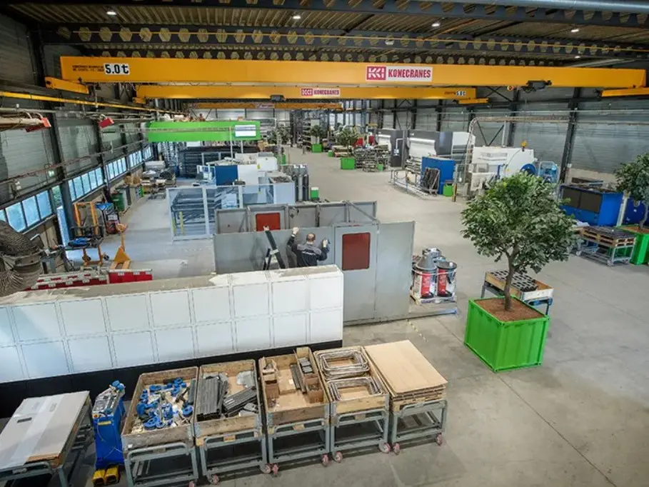 Metaalcenter Driessen failliet featured image