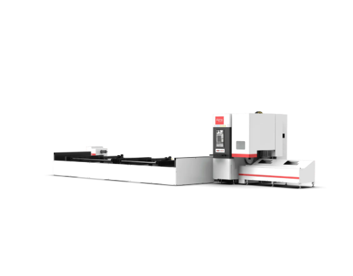 De opmars van de buislaser in de metaalindustrie featured image
