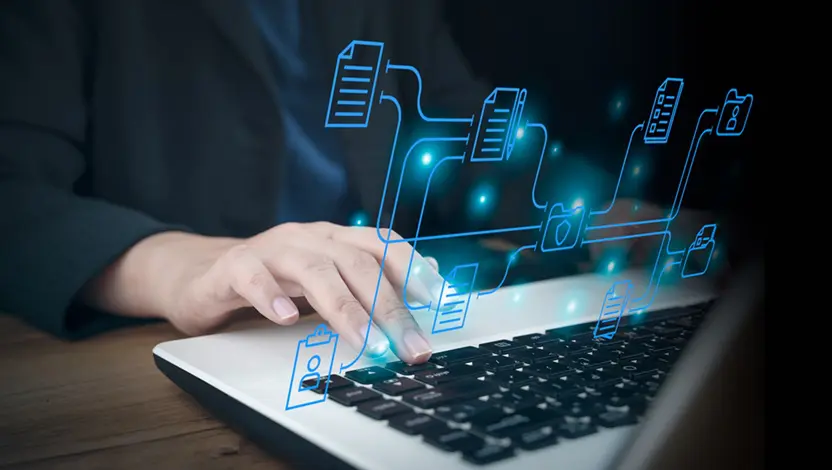 Papierloos werken in de maakindustrie: van papierarm naar digitaal featured image