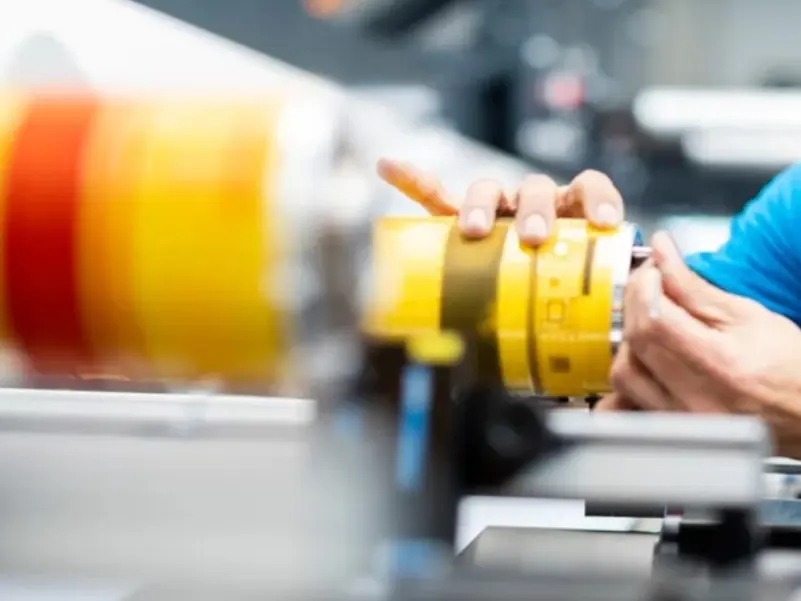 Producent drukpersmachines failliet featured image