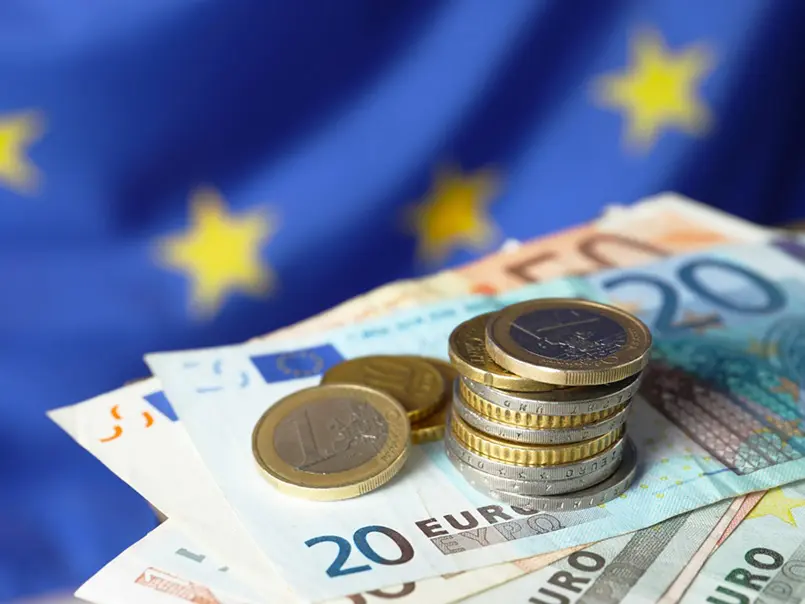 EU heffing (foto: Shutterstock)