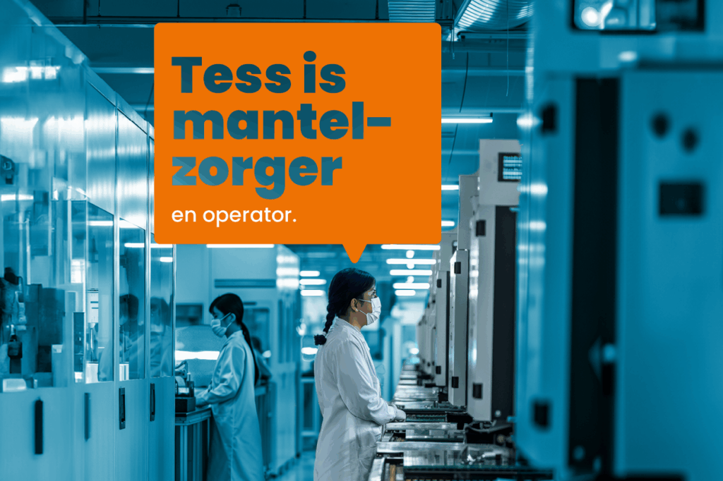 Metalektro focust op mantelzorg featured image