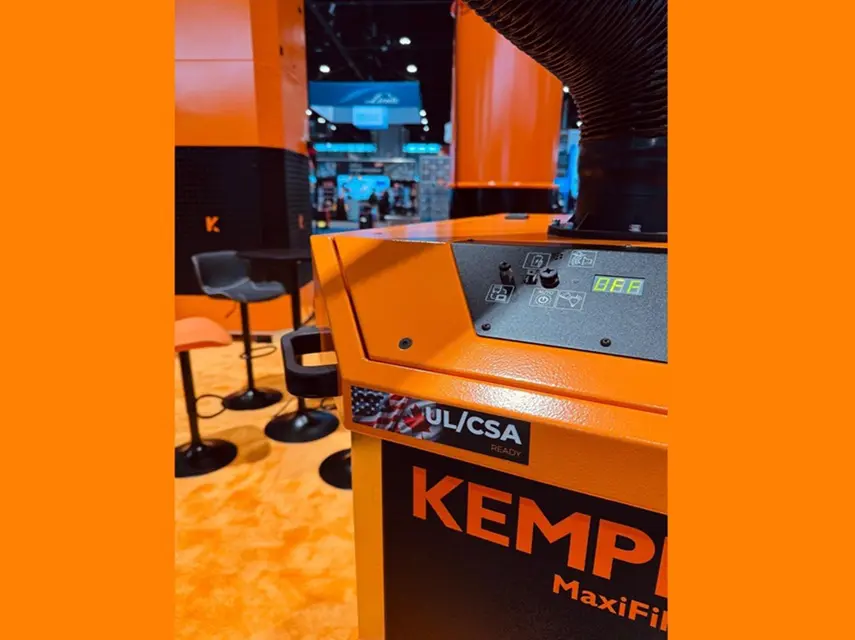 Kemper GmbH: relocatie naar de VS featured image